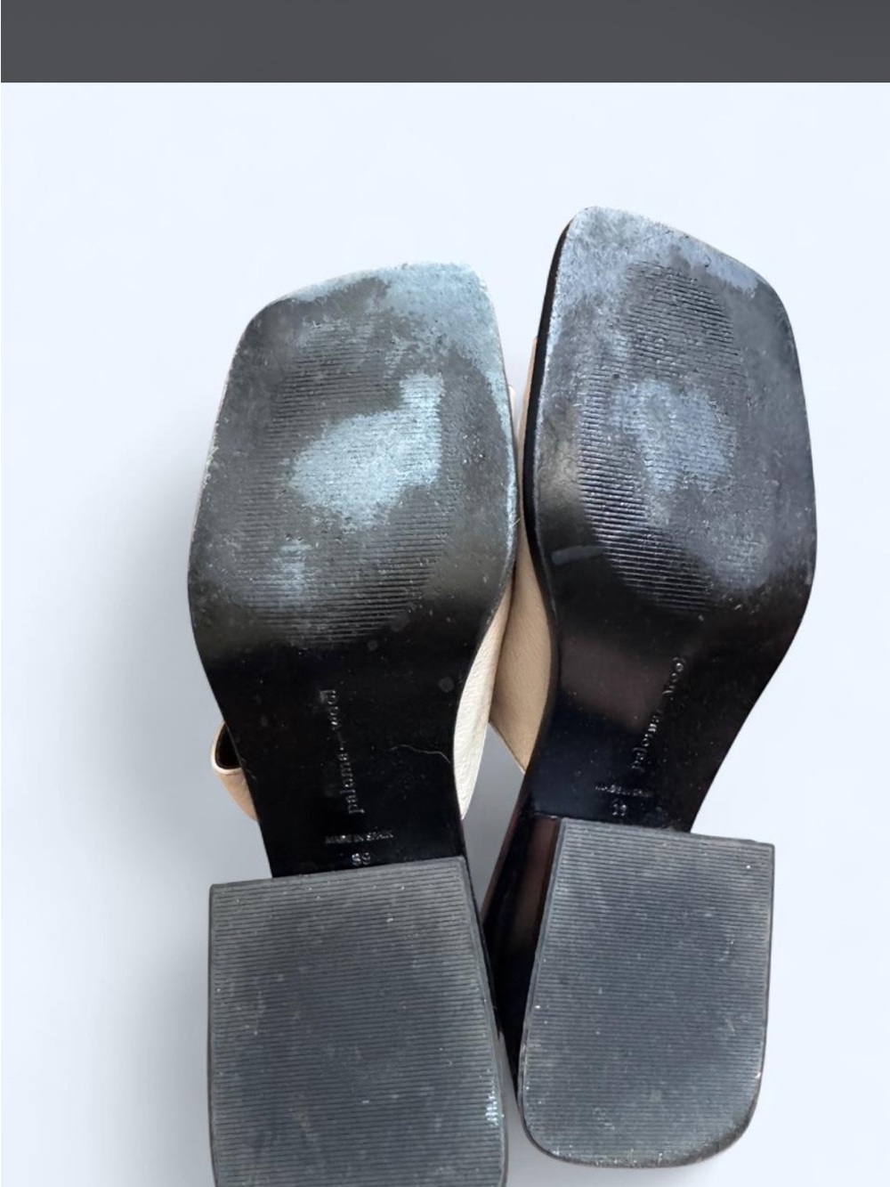Paloma wool Sandals - Picture 2 of 2